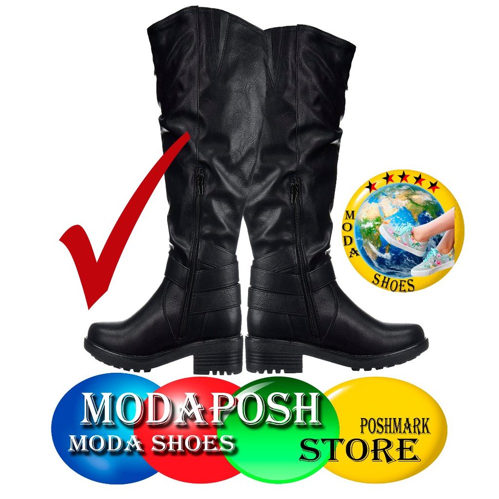 Carlos by Carlos Santana Sabina Women Boots Size- 10-M COD/188